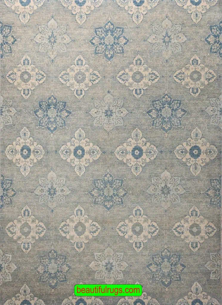 5028- Handmade Oriental Rug, Grey Color Contemporary Rug, Living Room Rug. 5028- Handmade Oriental Rug, Grey Color Contemporary Rug, Living Room Rug.