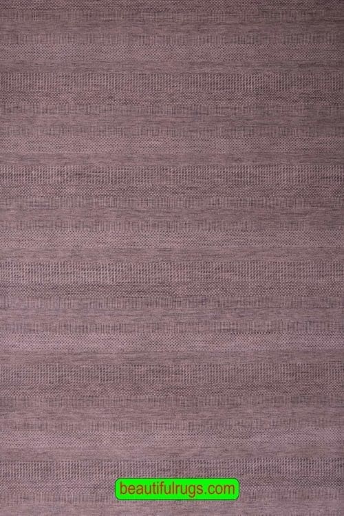 7003-1 MM- Gray Conteporay Rug, Oriental Rug for Contemporary Rooms