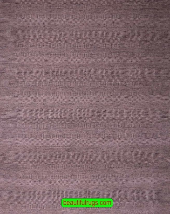 7003-1 MM- Gray Conteporay Rug, Oriental Rug for Contemporary Rooms