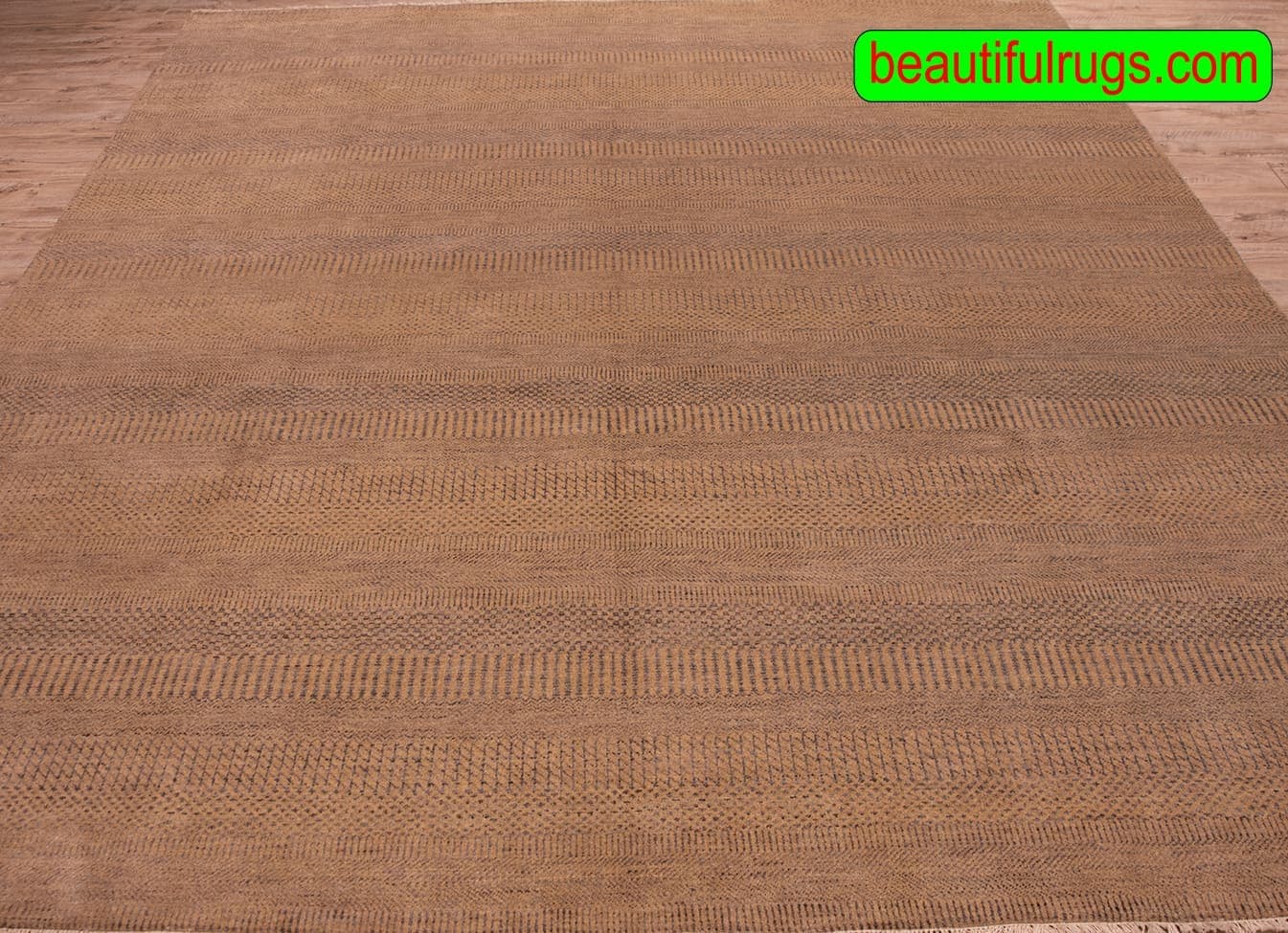 7012- Interior Designer Rug, Handmade Wool Rug, Earth Tone Color Rug 7012- Interior Designer Rug, Handmade Wool Rug, Earth Tone Color Rug