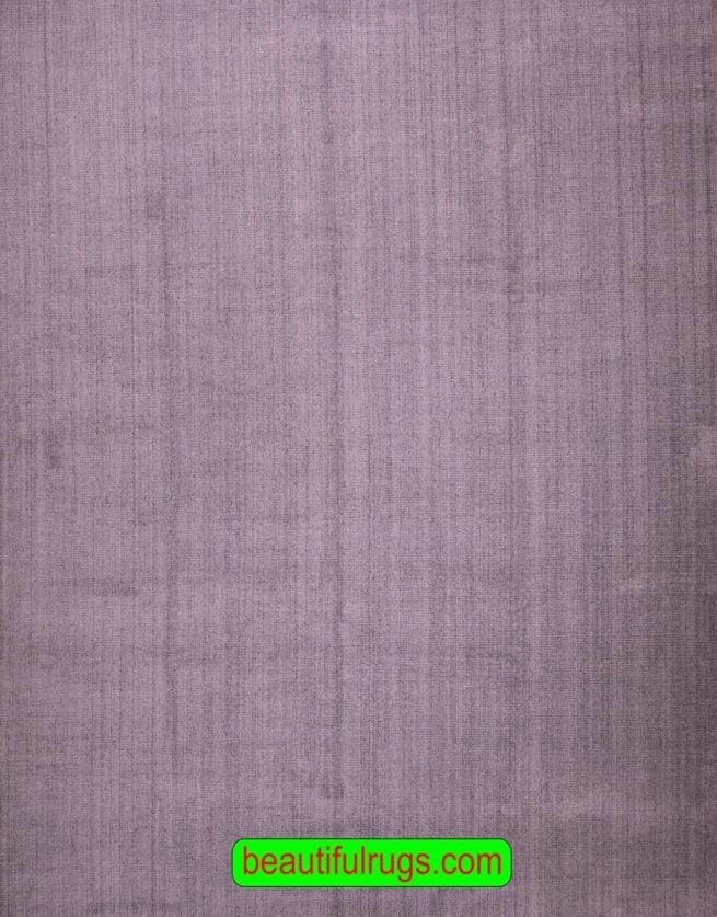 Gray color contemporary rug for gray and gray blue furniture