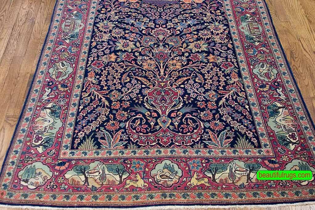 Antique Area Rugs Antique Persian Rugs Oriental Rugs Evanston