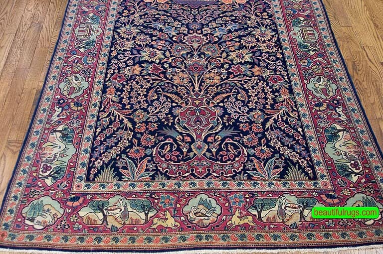 Antique Area Rugs Antique Persian Rugs Oriental Rugs Evanston