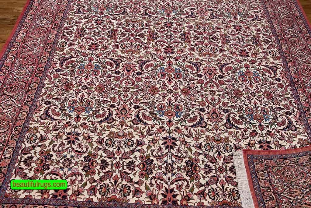 7x10 Area Rugs Persian Bijar Rug Beautiful Chicago Rugs Store