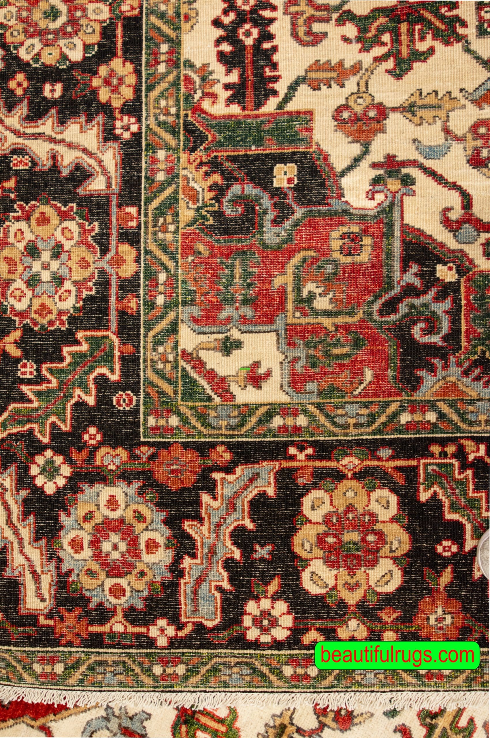 Heriz Rug Rug Appraisal Repair Oriental Rug Rug Cleaning