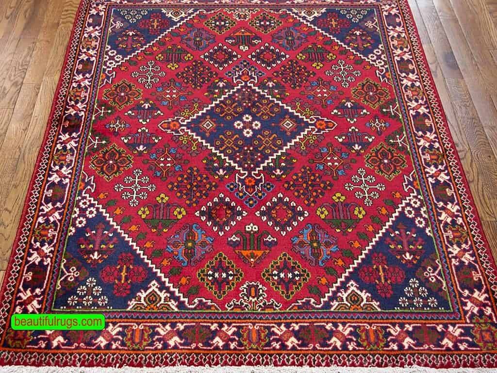 Front Door Interior Rug