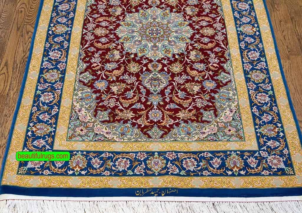 Colorful Rugs Red and Blue Rugs Area Rugs Beautiful Rugs