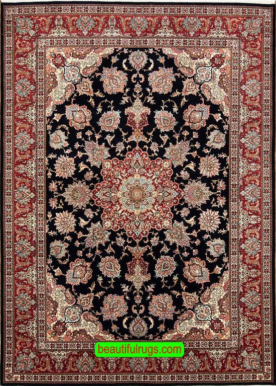 Family Room Rugs Tabriz Rugs Rugs Evanston Rug sale