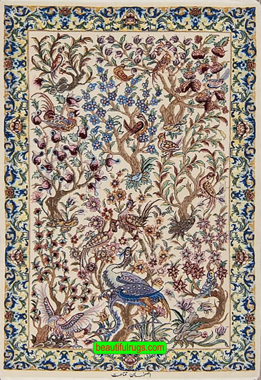 Persian Carpet Handmade Persian Carpet On Sale
