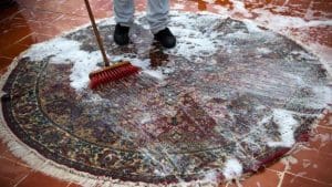 The Art of Specialty Rug Cleaning