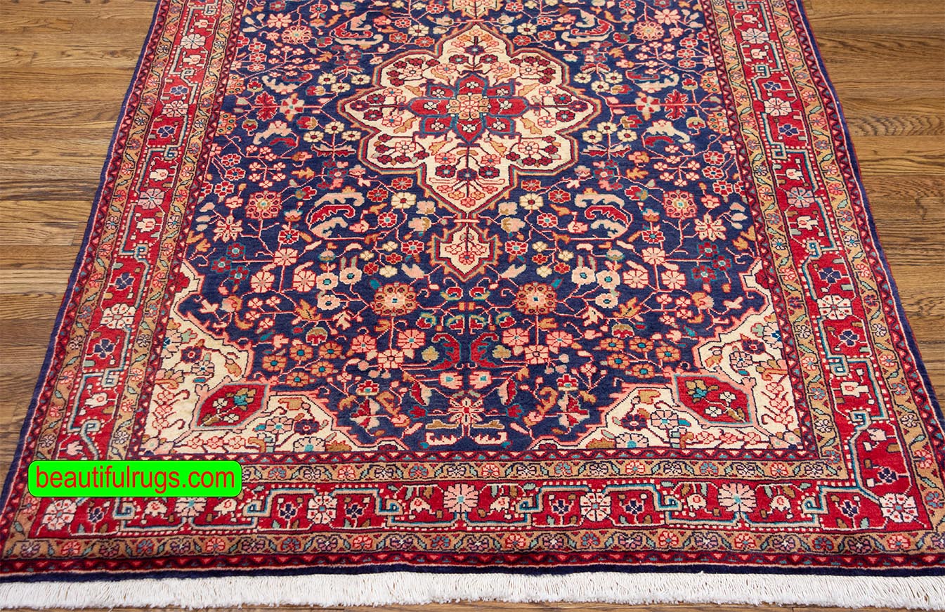 Zanjan (Goltogh) 3'3 X 4'9 [22243] - $395.00 : Rug Firm, Handmade Persian  Carpets And Oriental Rugs
