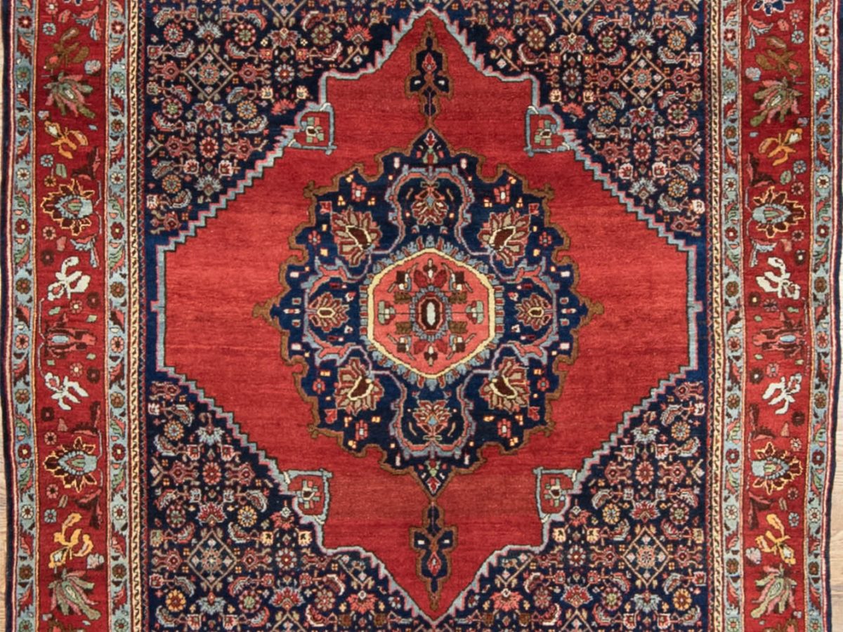 Persian Rugs  Shop Antique Persian Carpets and Iranian Rugs