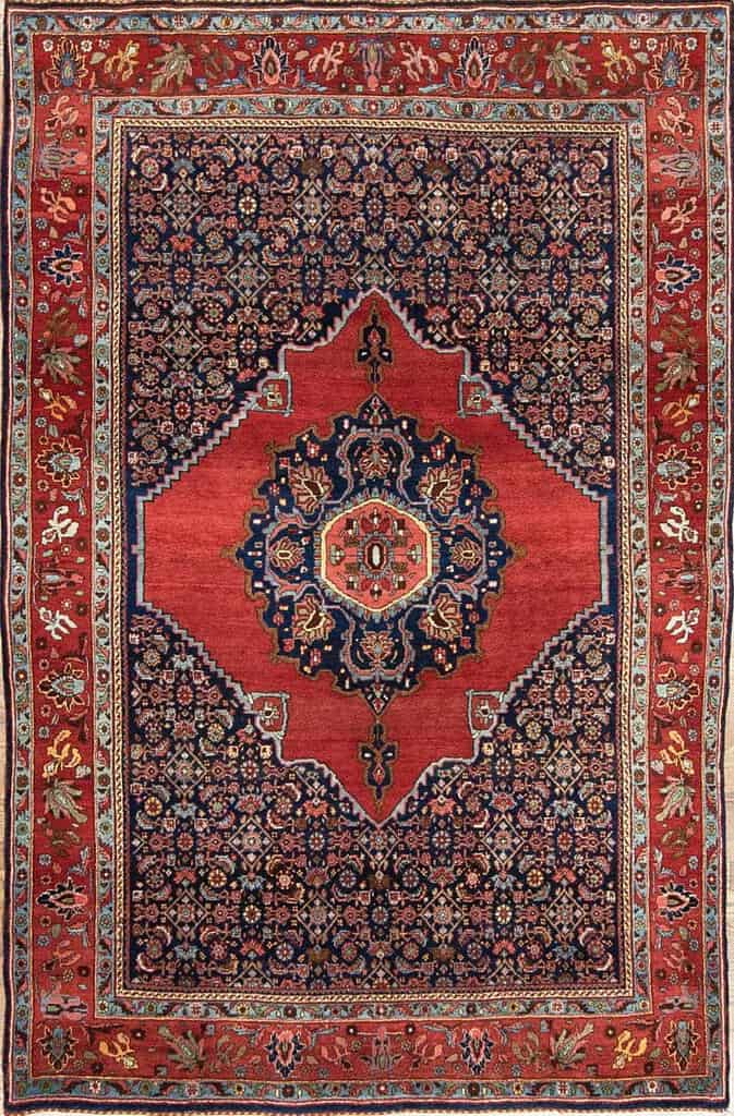 2426- Antique rugs Chicago. Excellent quality handmade antique Persian Senneh wool rug. Size 4.8x7.2. 2426- Antique rugs Chicago. Excellent quality handmade antique Persian Senneh wool rug. Size 4.8x7.2.