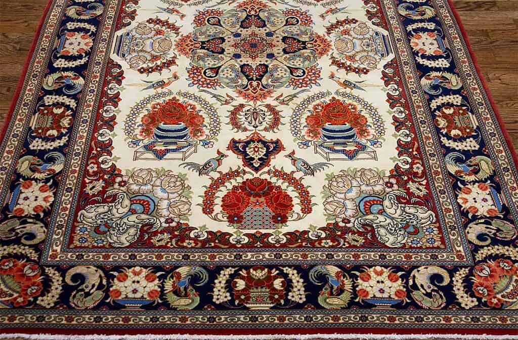 Area Rugs On Sale Persian Qum Area Rugs Sale Beautiful Rugs