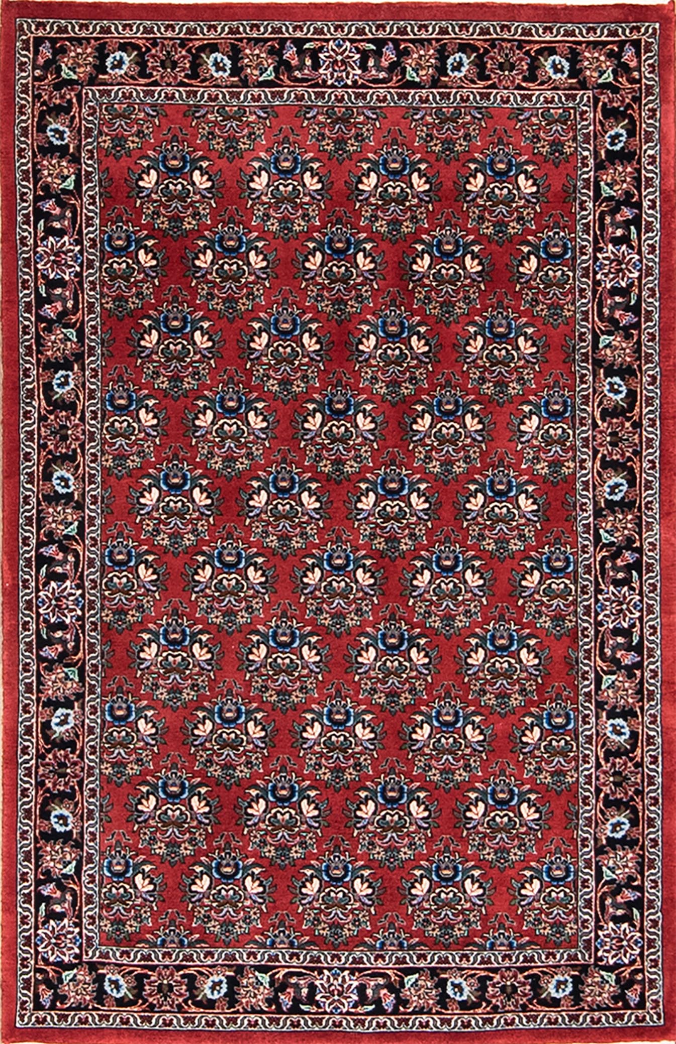 2x3 Afghan Rug Red Small Area Rugs 3x5 4x6 Oriental 