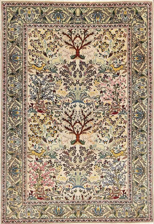 3x5 Rugs Near Me Small Handmade Persian Tabriz Wool Rug 3x5-rugs-near-me-small-handmade-persian-tabriz-wool-rug