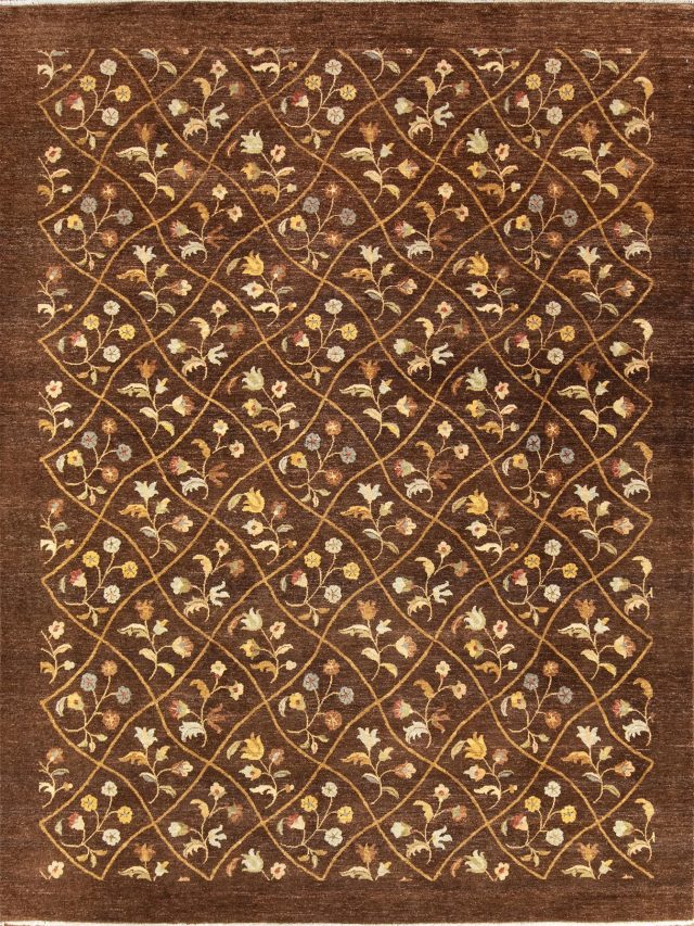 Top Handmade Oriental Rugs