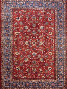 Old and Antique Rugs