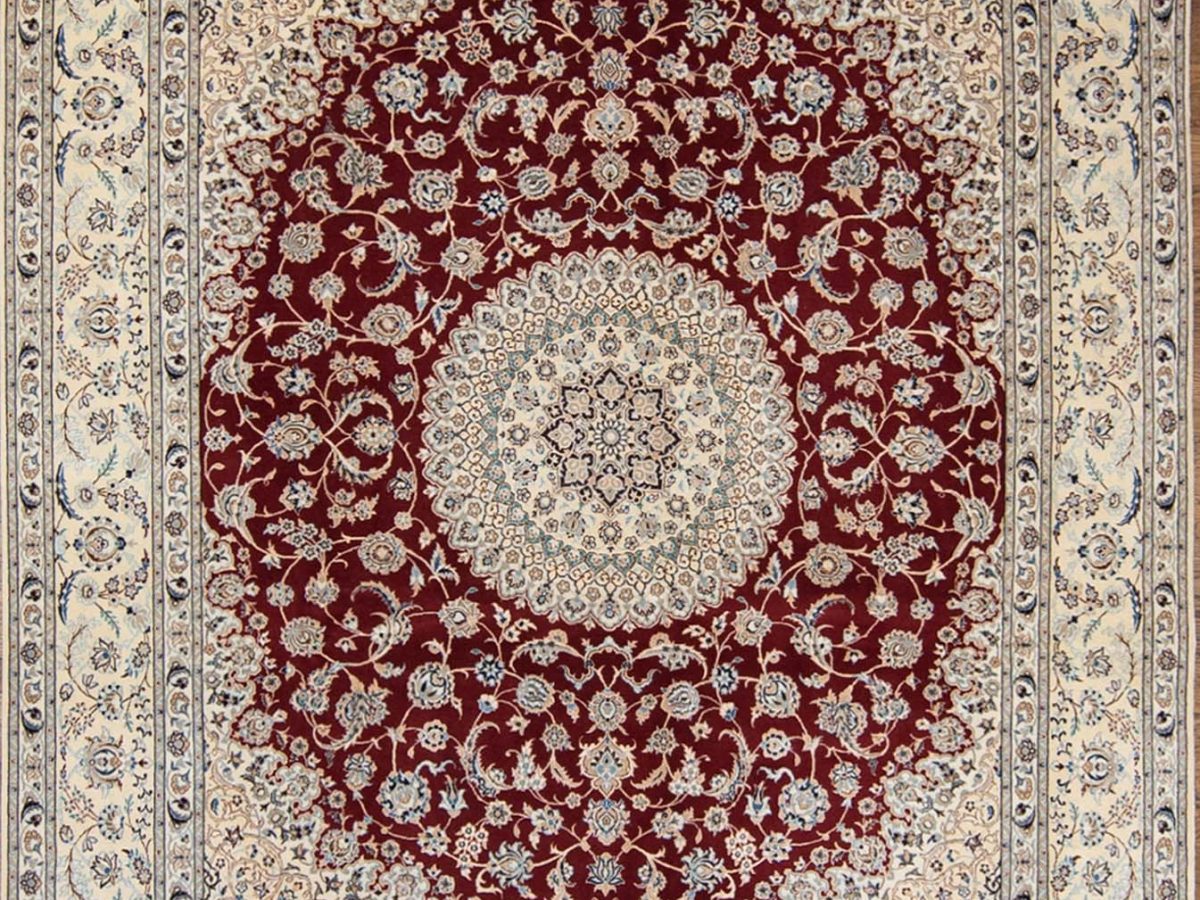 Fine Persian Rugs - Authentic Persian Rugs And Persian Carpet Sale
