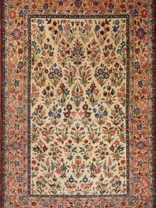 Top 7 Traditional Rugs