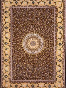 Top Magnificent Fine Persian Rugs