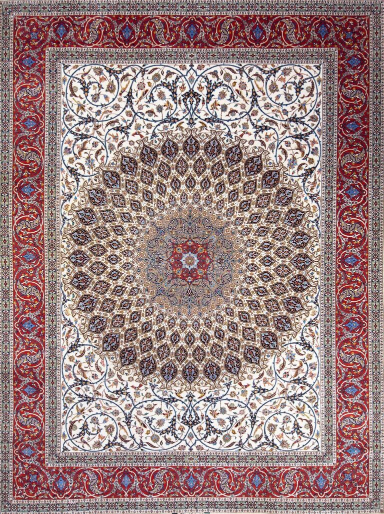 Traditional Rugs