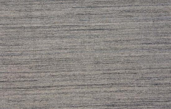 Modern gray rug with a touch of blue and black colors, 8x10 gray rug.