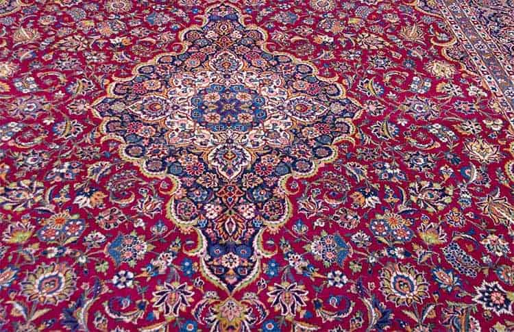 2774- Magnificent red rugs for living, classic handmade Persian Qazvin 11x16 rug made from fine kork wool. Actual rug size 11.2x16.6. 2774- Magnificent red rugs for living, classic handmade Persian Qazvin 11x16 rug made from fine kork wool. Actual rug size 11.2x16.6.