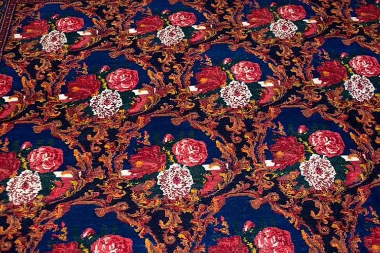 Rug 2792- Large antique Persian rug in like-new condition. 1940s Persian Senneh Kordestan. Size 11.6 x 16.3. Rug 2792- Large antique Persian rug in like-new condition. 1940s Persian Senneh Kordestan. Size 11.6 x 16.3.