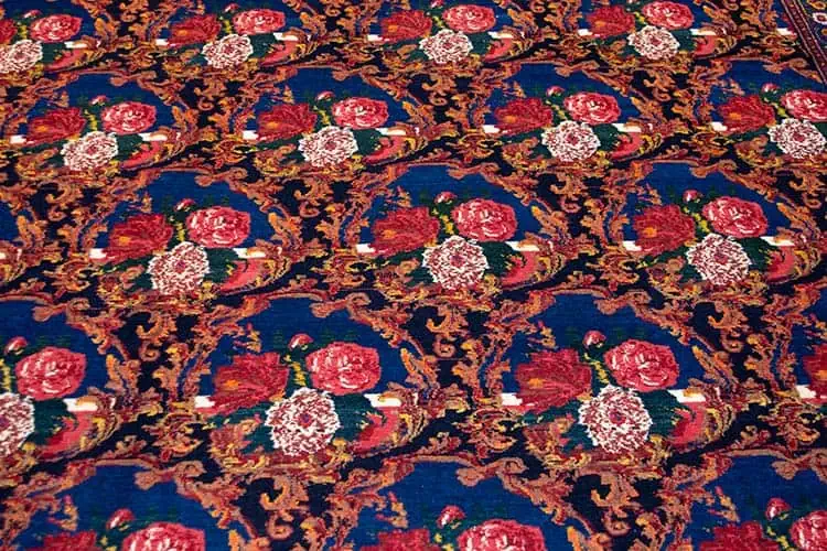 Rug 2792- Large antique Persian rug in like-new condition. 1940s Persian Senneh Kordestan. Size 11.6 x 16.3. Rug 2792- Large antique Persian rug in like-new condition. 1940s Persian Senneh Kordestan. Size 11.6 x 16.3.