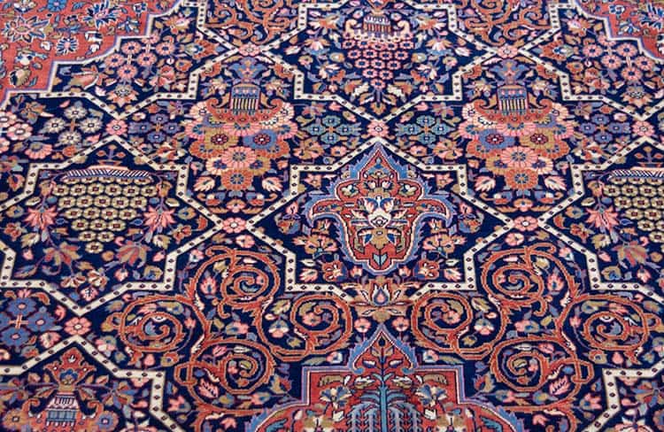 Rug 2793- 19th. century antique Persian Kashan Dabir rug in magnificent condition. Dabir Kashan rug timeless elegance and sophistication. Size 9.1 x 13. Rug 2793- 19th. century antique Persian Kashan Dabir rug in magnificent condition. Dabir Kashan rug timeless elegance and sophistication. Size 9.1 x 13.