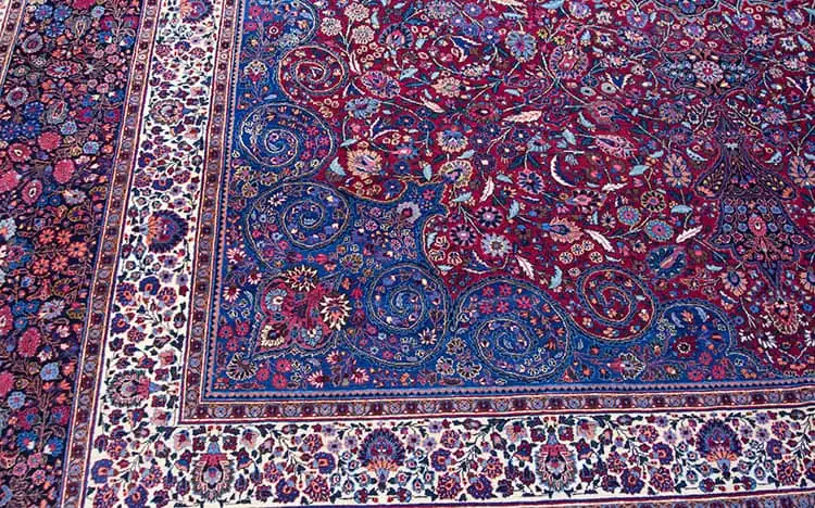 Rug 2796- Antique Persian Mood rug representing cultural significance of rug weaving. A rare 19th century Persian carpet with 400 KPSI in pristine condition. Size 10.6 x 13.9. Rug 2796- Antique Persian Mood rug representing cultural significance of rug weaving. A rare 19th century Persian carpet with 400 KPSI in pristine condition. Size 10.6 x 13.9.