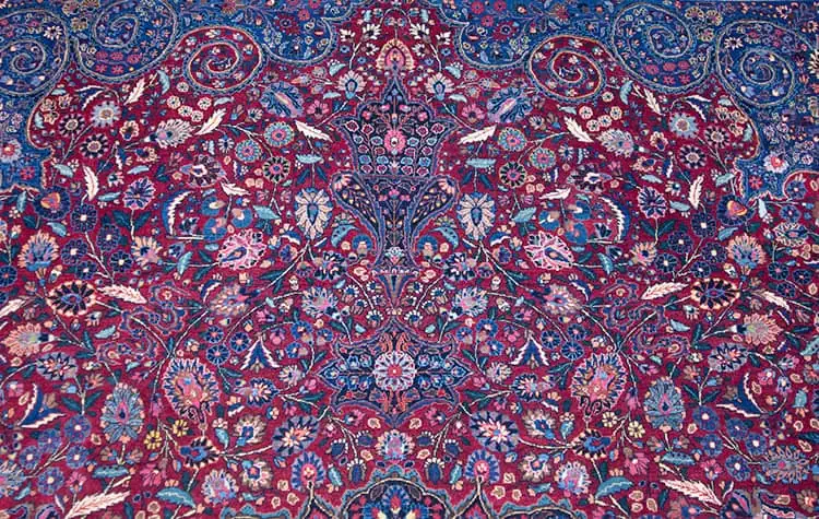 Rug 2796- Antique Persian Mood rug representing cultural significance of rug weaving. A rare 19th century Persian carpet with 400 KPSI in pristine condition. Size 10.6 x 13.9. Rug 2796- Antique Persian Mood rug representing cultural significance of rug weaving. A rare 19th century Persian carpet with 400 KPSI in pristine condition. Size 10.6 x 13.9.