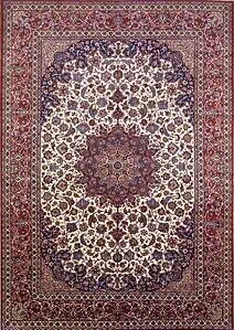 Antique oriental rug, antique Persian Isfahan rug, kork wool antique Persian rug. Antique oriental rug, antique Persian Isfahan rug, kork wool antique Persian rug.