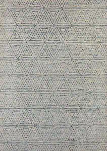 5x7 rug in our rug store, handmade wool modern rug in green blue color. 5x7 rug in our rug store, handmade wool modern rug in green blue color.