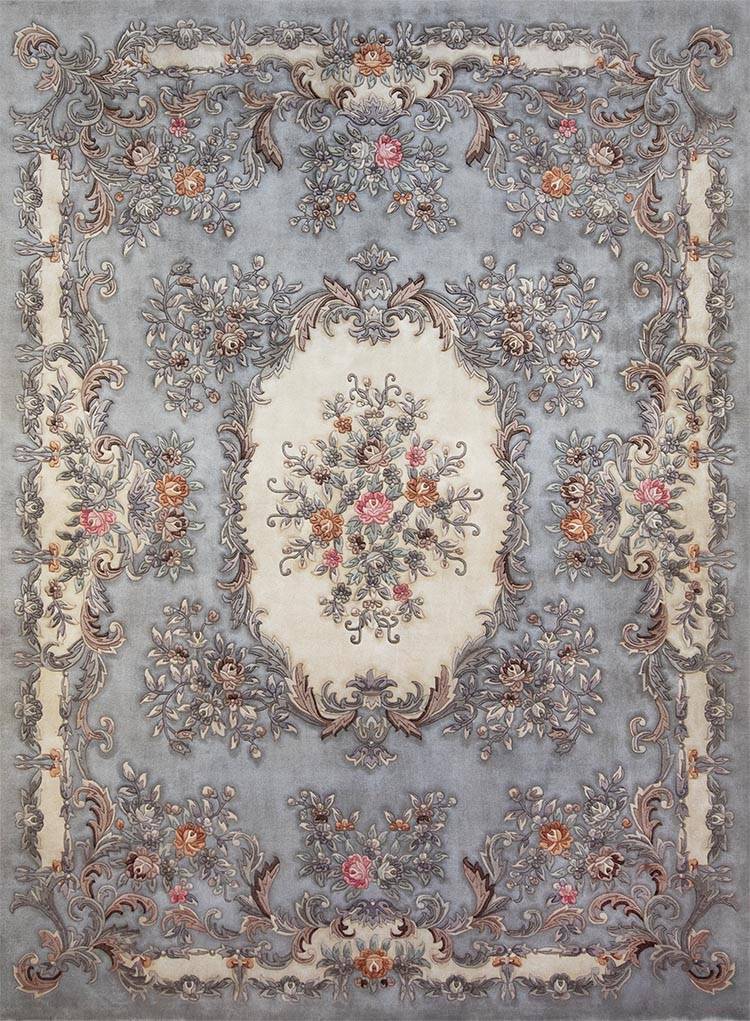 Hand Carved Rugs - Beautiful Rugs Chicago